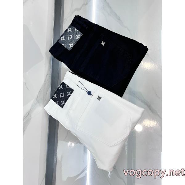 大絶賛！  お気に入りのスタイル 数量限定HOTブランド 品 激安 通販ジーンズLOUIS VUITTON