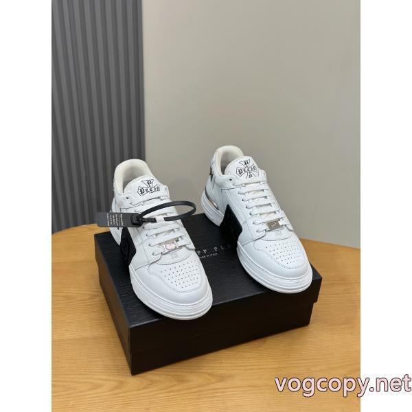一目瞭然人気ブランド 定番人気モデル 独特なブランド コピー 品 スニーカーフィリッププレイン.