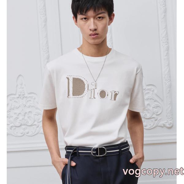 新しい品質保証 専門通販店 稀少*新品シャツコピー ブランド 優良Dior..
