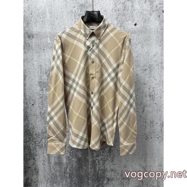スーパー コピー 通販BURBERRY長袖シャツ上質   国内未入荷 ショルダートートバッグ