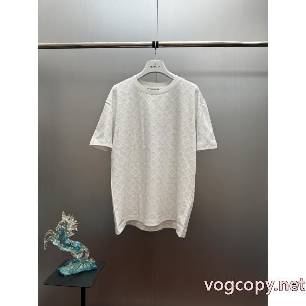  2026ブランドスーパーコピーLOUIS VUITTON半袖Tシャツ人気 ランキング 2026最新入荷 ギフトに最高