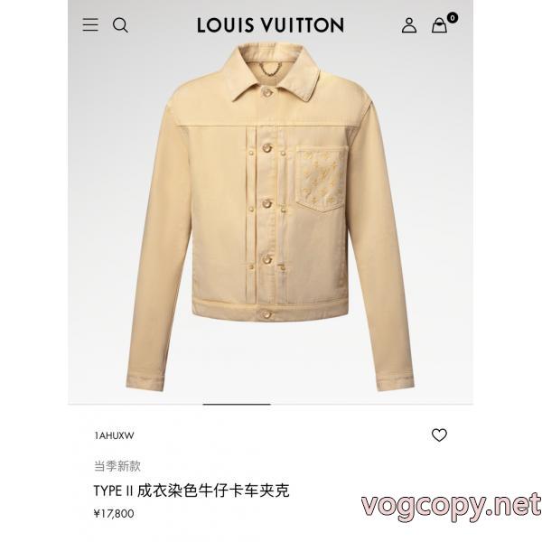 ブランド コピー 品LOUIS VUITTON超限定VIPセール 新作コレクションが登場 安いの原因にコート