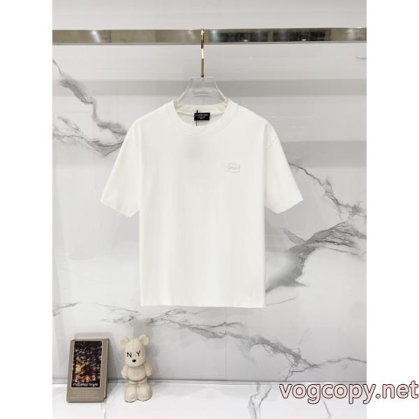 激安一番安い 最新ランキングTOP 秋冬人気品半袖Tシャツコピー 商品 販売BALENCIAGA