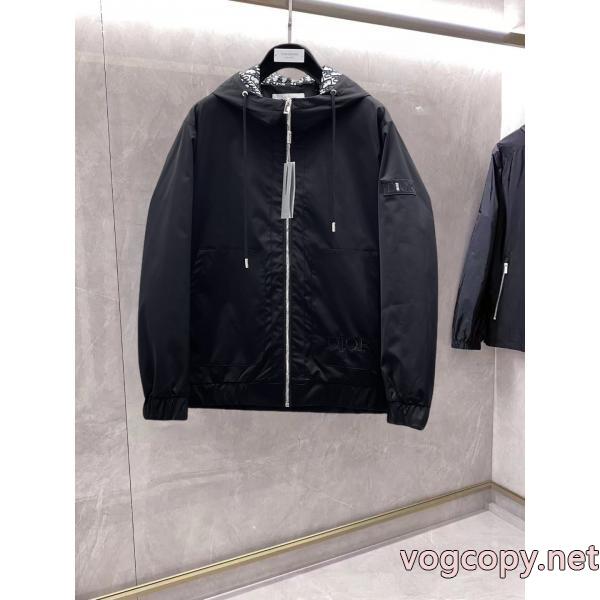 Dior激安 通販 専門店素敵  全体的に調和のある 人気商品再入荷ジャケット