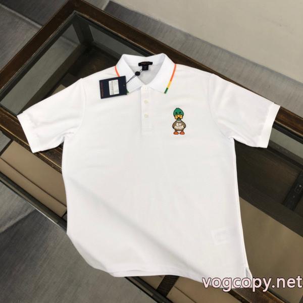 半袖POLOTシャツブランド 品 激安 通販ルイ ヴィトン限定SALE 人気定番品質保証 完売再入荷  