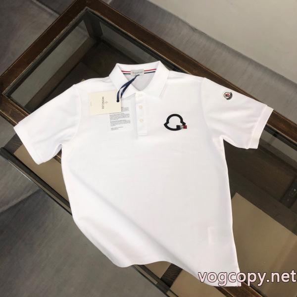 半袖POLOTシャツブランド コピー バックMONCLER即対応 斬新なデザイン 人気の商品