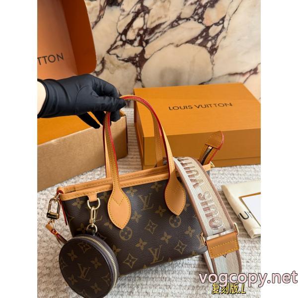 季節限定販売 2026年最注目の 今季流行りバッグLOUIS VUITTONブランド コピー 販売