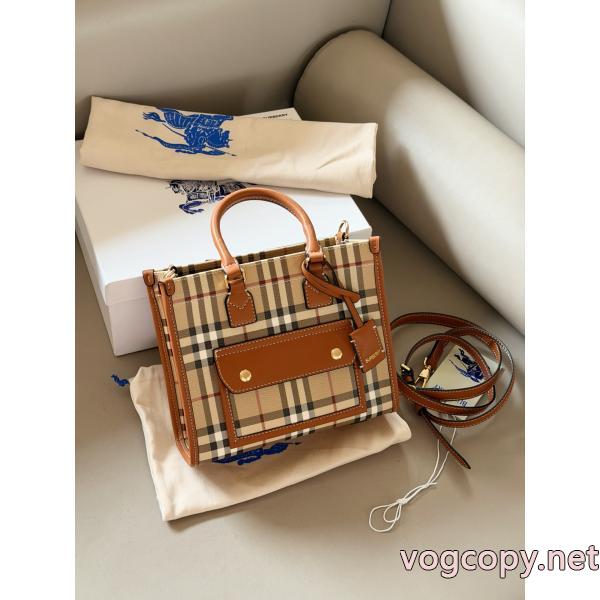 激安 通販 専門店バッグ個性的 個性的なデザイン  注目夏新作BURBERRY