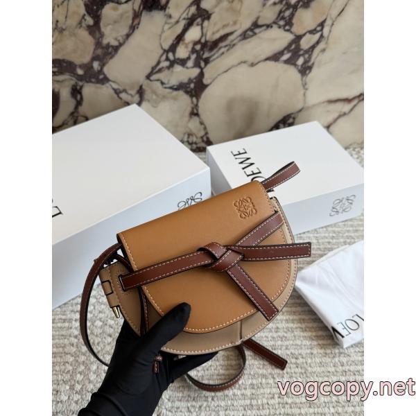 ブランド 品 スーパー コピー流行の最前線 希少    関税送料込LOEWEバッグ