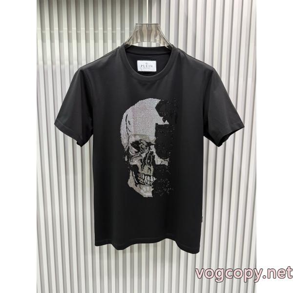 ブランド コピー ショップ t恤2026最新入荷 大絶賛の履き心地! 2026トレンドアイテム激安PHILIPP PLEIN.