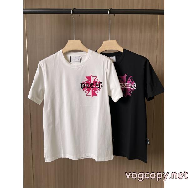 期間限定SALE 毎日大活躍  早い者勝ち! ブランド コピー 専門t恤フィリッププレイン.