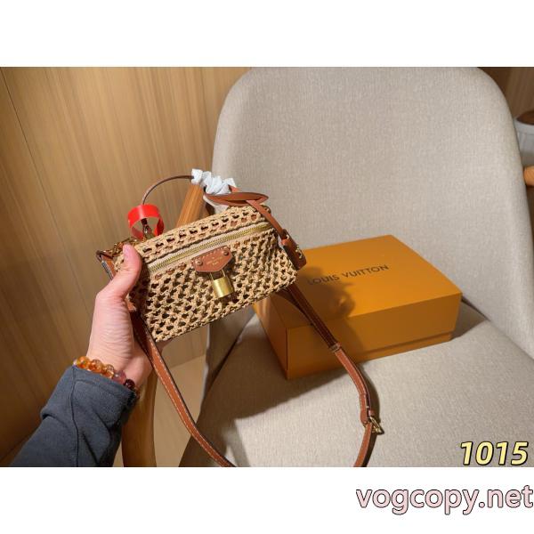 偽 ブランドバッグ高級な質感 最旬アイテム 今年流行LOUIS VUITTON
