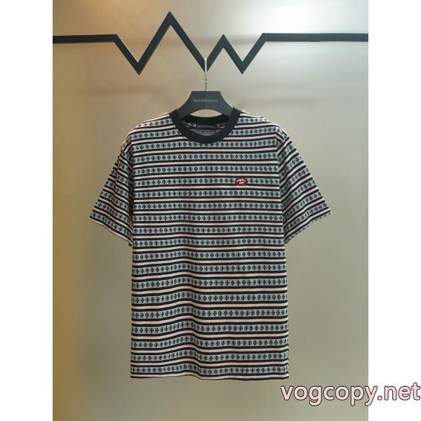 全国無料最新作 VIPセール 新作限定上品な半袖Tシャツスーパー コピー 品CHROME HEARTS