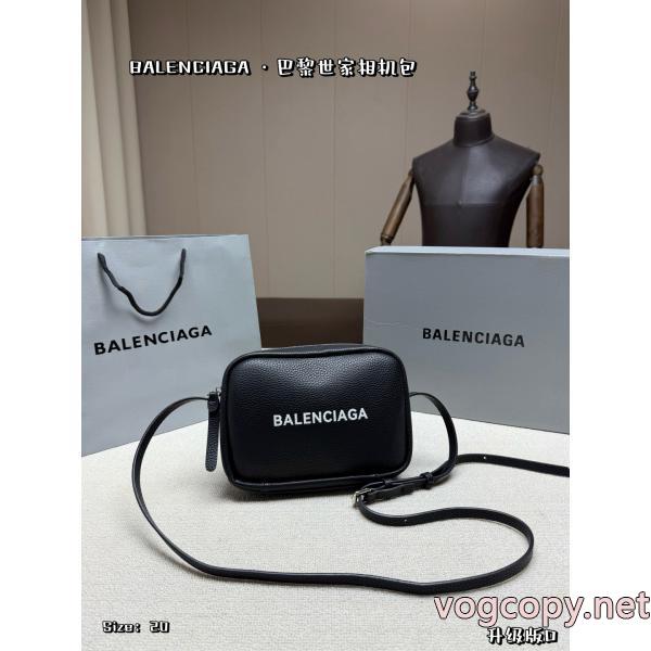 人気限定品 2026の流行りトップス アップデザインコピー 商品 ブランドBALENCIAGAバッグ