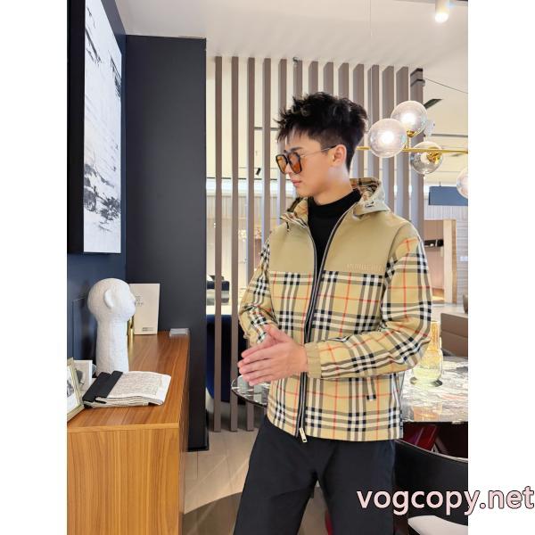 価格帯が魅力的 限定生産品 国内込バーバリージャケットコピー ブランド 優良