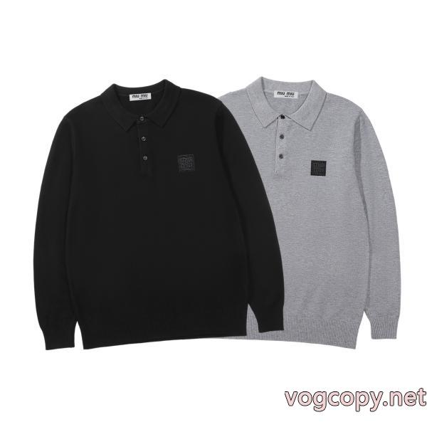 爆買い人気 個性的！ 本日限定安いセーターブランド コピー 専門店MIUMIU