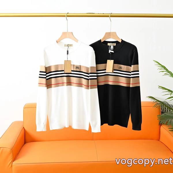 セーター今年流行 今年コレクション新作登場！ 夏季超人気アイテムコピー 通販BURBERRY