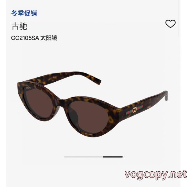通販 ブランド春こそ楽しめるアイテム 即納品 特別人気感謝SALEサングラスGucc1.