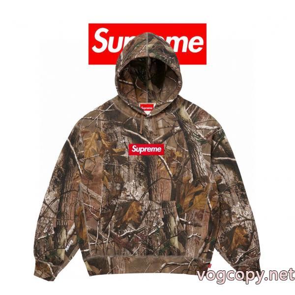 有名人の愛用品 圧倒的人気 海外先行発売！SUPREMEパーカーコピー 品 販売
