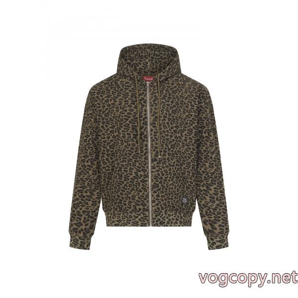 SUPREMEパーカーブランド コピー 品ストレッチ伸縮性 無性に欲しい 在庫数限定