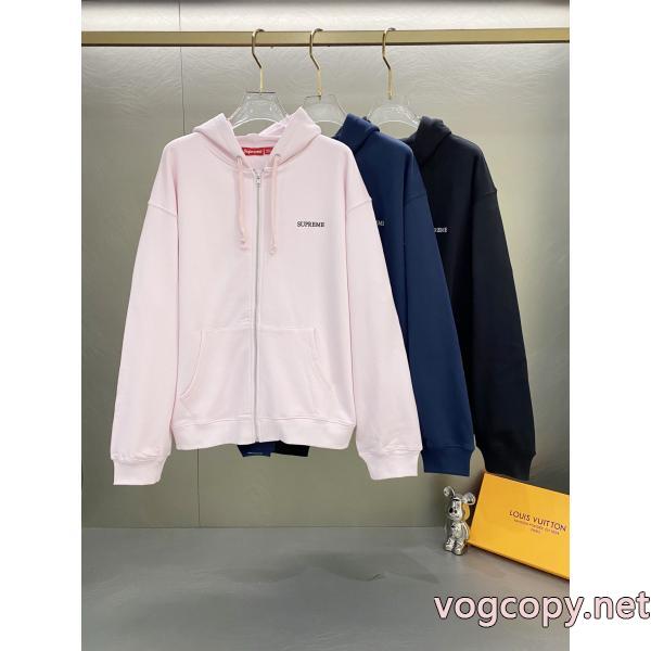 通販 ブランドSUPREME今っぽさ人気定番品 新入荷アイテムの通販 雑誌掲載パーカー