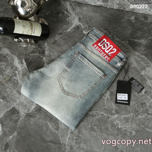 驚きの破格値送料無料 人気プレゼント 高評価アイテム激安 ブランドDSQUARED2ジーンズ