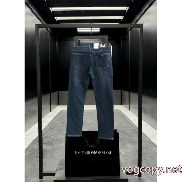 ARMANI    ブランド ジーンズ絶大な支持を誇る262026新作 大人っぼい 数量限定超特価スーパー コピー どこで 買える.