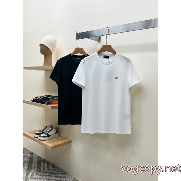 シャツブランド スーパー コピー 通販アルマーニ人気セール260%新品 最高品質 夏に最強アイテム..
