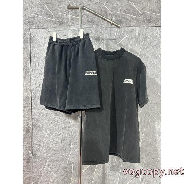 偽 ブランド 販売セットファション性の高い 2026人気品 着心地の良いBALENCIAGA