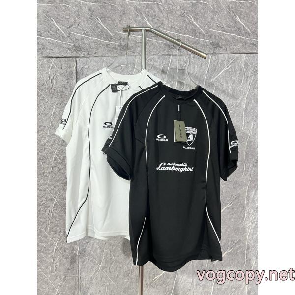 コピー 通販半袖TシャツBALENCIAGA超人気モデル入荷 魅力的な美品 送料込 SALE！