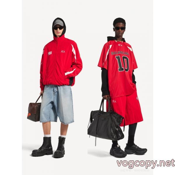ブランド 激安26-26AW 人気商品登場 VIP価格海外発半袖TシャツBALENCIAGA