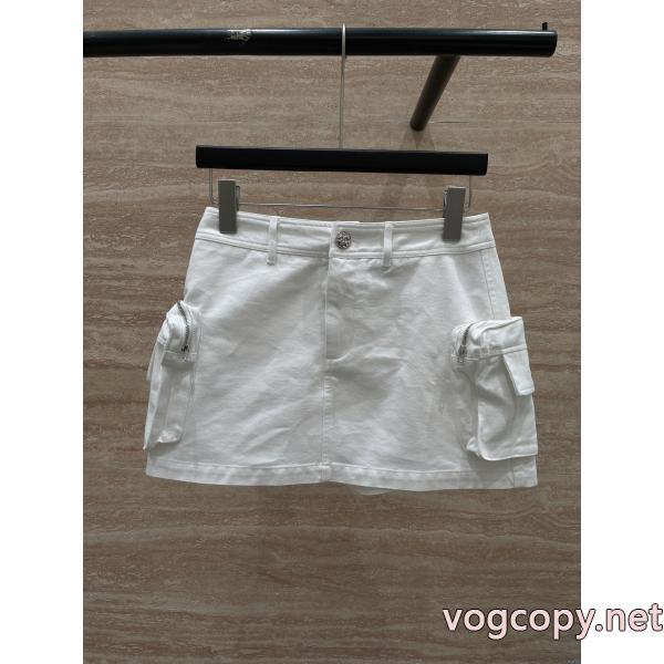 CHボトムス大人気希少 プレゼントにもピッタリ 派手すぎずスーパー コピー どこで 買える..
