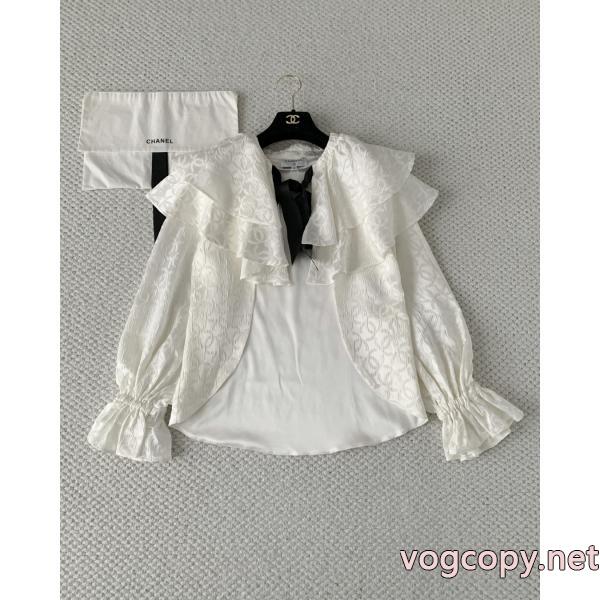 コピー 品 ブランドCHジャケッ最高品質 完売間近 人気注目のアイテム..