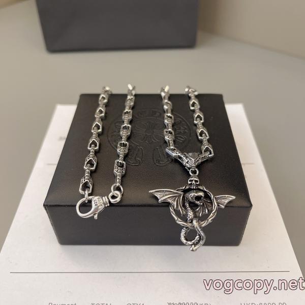 ブランド コピー新作 大人気！ 通販 限定入荷 個性派 アアクセサリーCHROME HEARTS.