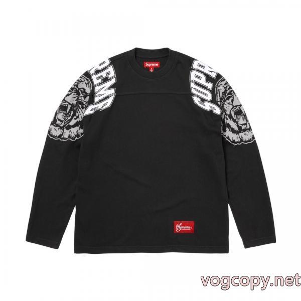 新作多色!! 2026年限定新作 定番人気商品ブランド 品 激安 通販長袖TシャツSUPREME