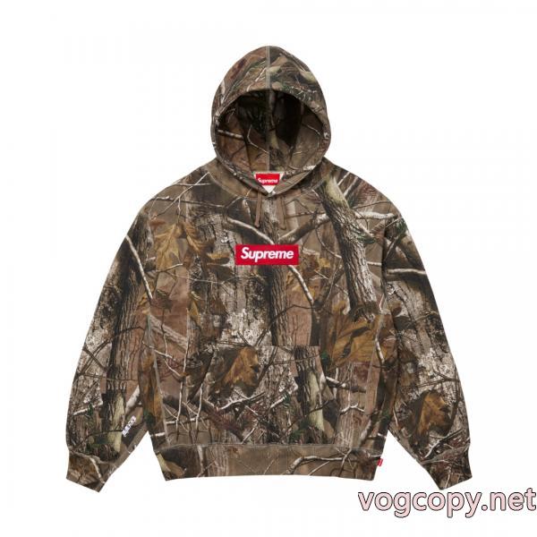 激安 ブランドパーカー上品セレブな豪華 最前線2026 個性をプラスSUPREME