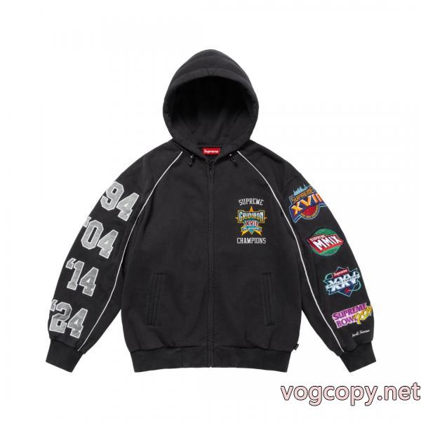 パーカースーパー コピー 通販SUPREME極上の着心地 260%新品保証 大人の個性を。 