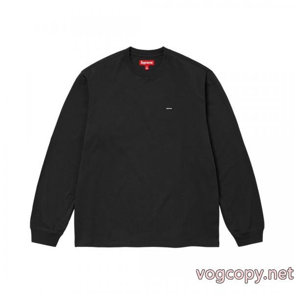 シュプリームブランド コピー激安一番安い 最高に人気商品! 圧倒的な存在感長袖Tシャツ