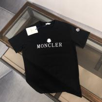 MONCLERTシャツ特別入荷可愛い 新作 オフィス使いに 洗練デザイン偽物 ブ...