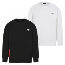 PRADAパーカーコピー 商品 ブランドファション性の高い 新品買い付け 数量限...