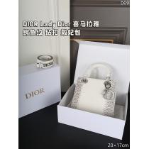 送料込 SALE！ ブームは再熱中 入手困難！ Dior    バッグ激安 ブラ...