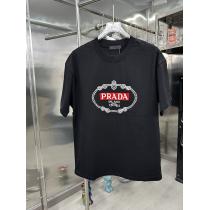 プラダTシャツ超激得格安 2026年秋冬入荷 安心の追跡案内ブランド コピー 激...