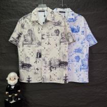 コピー 通販清涼感 着回し力抜群大人気 早い者勝ちTシャツLOUIS VUITT...