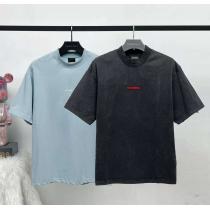 今年人気定番新作 安い海外限定 高級感も漂い半袖Tシャツブランド スーパー コピ...