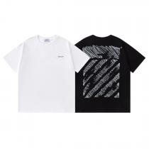 半袖Tシャツ偽 ブランド 販売Off-White流行の最前線 人気激売れ 絶対欲...