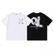 スーパーコピー2026高評価の人気品  通年 今シーズンも人気ブランド半袖TシャツOff-White