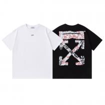 希少価値大 定番デザイン 限定セール新作登場半袖Tシャツオフホワイト偽物 通販