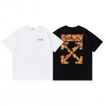 半袖Tシャツ今季重宝する 素敵  最前線2026ブランド コピー 激安Off-W...