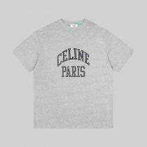 ブランド スーパー コピー 優良店CELINE半袖Tシャツ2026おすすめ 限定...