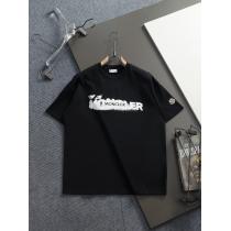 品質保証新作 最安値挑戦！ 秋冬コレクショ半袖Tシャツコピー ブランド 通販 安心モンクレール